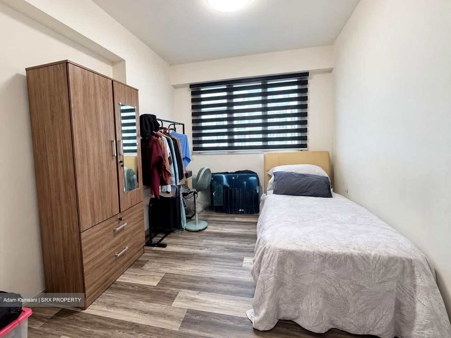 Blk 573A Woodlands Glen (Woodlands), HDB 4 Rooms #609587231